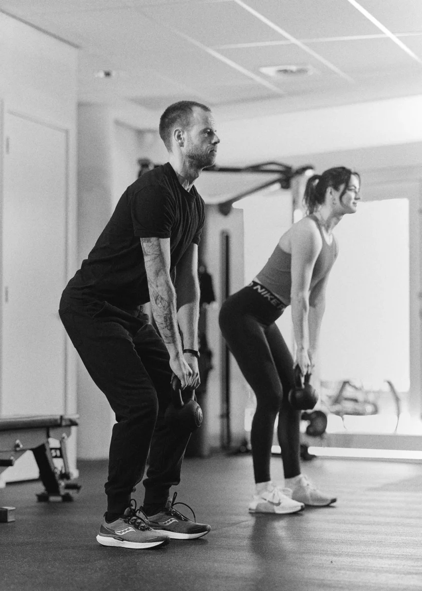 duo-training-hilversum