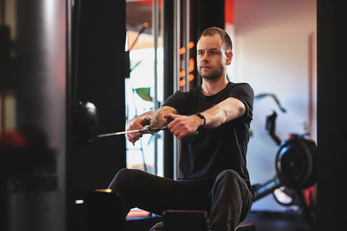 Personal training Hilversum Personal training Hilversum